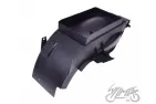 MUDGUARD, FRONT, REAR FENDER CPI QM125-2D 125