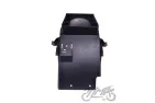 MUDGUARD, FRONT, REAR FENDER CPI QM125-2D 125