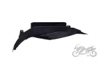 MUDGUARD, FRONT, REAR FENDER CPI QM125-2D 125