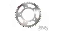 SPROCKET, REAR CPI QM125-2D 125 428 46T