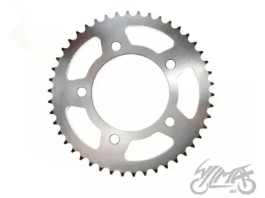 SPROCKET, REAR CPI QM125-2D 125 428 46T