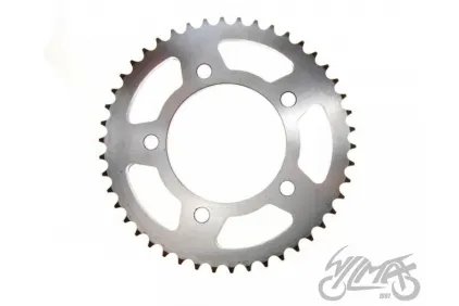 SPROCKET, REAR CPI QM125-2D 125 428 46T