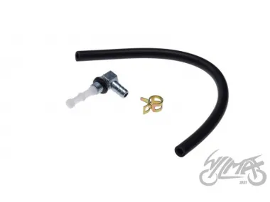 MANIFOLD, FUEL COCK RESERVE FOR CPI SX-SM50