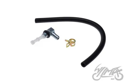 MANIFOLD, FUEL COCK RESERVE FOR CPI SX-SM50