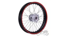 ratlankis PRIEKINIS 17x2,50 CPI SX-SM50
