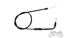 CABLE, THROTTLE CPI XR 125
