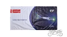BANNER DENSO