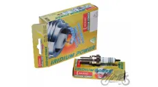 IK27 SPARK PLUG DENSO IRIDIUM ( BKR9EIX )