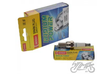 IU24 SPARK PLUG DENSO IRIDIUM ( CR8EIX )