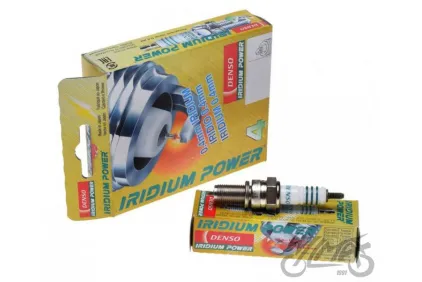 IU24D SPARK PLUG DENSO IRIDIUM ( CR8EIA9 )
