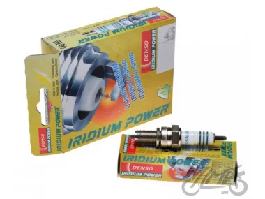 IWF27 UŽDEGIMO ŽVAKĖ DENSO IRIDIUM ( BR9HIX )