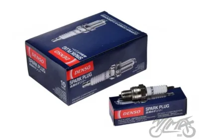 K16PRU SPARK PLUG DENSO ( BKR5E )