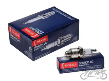 K22TNRS SPARK PLUG DENSO ( BKR7EKC )