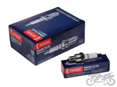 U22ETR SPARK PLUG DENSO ( CR7EKB )