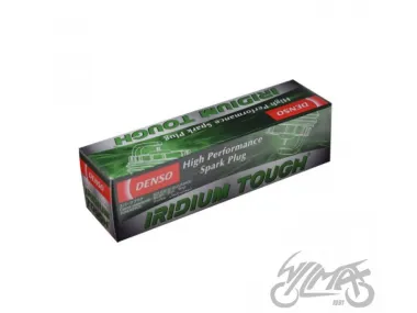 VK22 SPARK PLUG DENSO ( IFR7F6D )