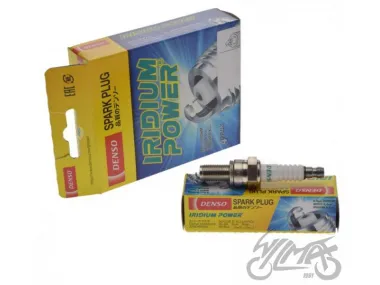 VK24PRZ11 SPARK PLUG DENSO ( IFR8H11 IFR9H11 )