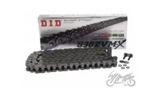 CHAIN, DRIVE DID 50ZVMX 106