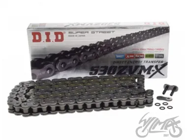 CHAIN, DRIVE DID 50ZVMX 108