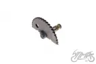 SHAFT, KICK STARTER 4T HONDA DIO