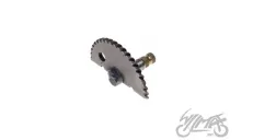 SHAFT, KICK STARTER 4T HONDA DIO