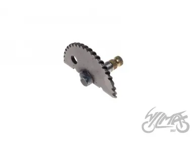 SHAFT, KICK STARTER 4T HONDA DIO