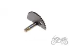 SHAFT, KICK STARTER 4T HONDA DIO