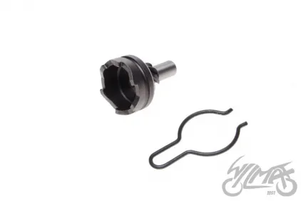 GEAR, KICK STARTER 4T HONDA DIO VER.2