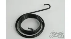 SPRING, KICK STARTER HONDA DIO