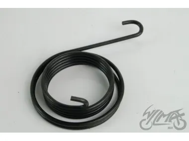 SPRING, KICK STARTER HONDA DIO
