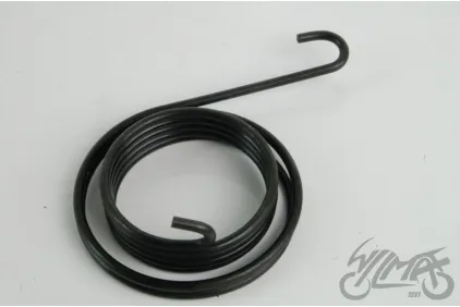 SPRING, KICK STARTER HONDA DIO