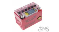 BATTERY YTX4L-BS (iGEL) WM MOTOR 12 VOLT