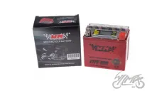 BATTERY YTX5L-BS ( iGEL ) WM MOTOR 12 V