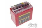 BATTERY YTX5L-BS ( iGEL ) WM MOTOR 12 V