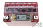 BATTERY YTX5L-BS ( iGEL ) WM MOTOR 12 V