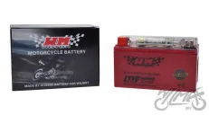 Akumuliatorius YTX7A-BS (iGEL) WM MOTOR 12V