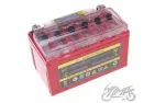 BATTERY YTX7A-BS (iGEL) WM MOTOR 12 VOLT