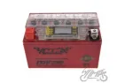 BATTERY YTX7A-BS (iGEL) WM MOTOR 12 VOLT