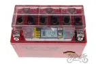 BATTERY YTX9-BS (iGEL) WM MOTOR 12 VOLT