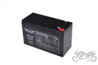 BATTERY, GEL 7Ah WM MOTOR 12 VOLT OT7-12 FOR UPS AND TOYS