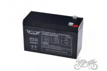 AKUMULIATORIUS OT9-12L 12V 9Ah WM MOTOR