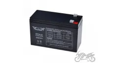 BATTERY OT9-12L 12V 9Ah WM MOTOR
