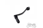 LEVER, GEAR SHIFTING FOR DERBI SENDA