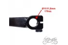 LEVER, GEAR SHIFTING FOR DERBI SENDA
