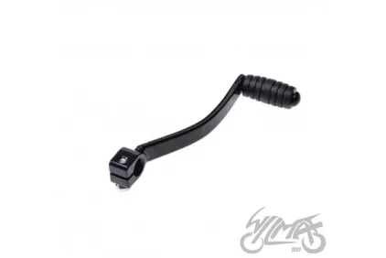 LEVER, GEAR SHIFTING FOR DERBI SENDA