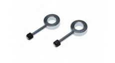 GRANDINĖS ĮTEMPIMO VARŽTAI DERBI SENDA