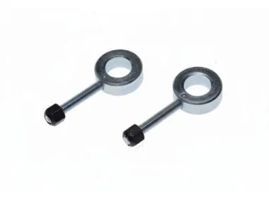 GRANDINĖS ĮTEMPIMO VARŽTAI DERBI SENDA