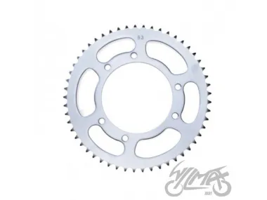 SPROCKET, REAR FOR DERBI SEND TYPE 