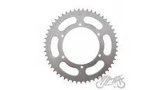 SPROCKET, REAR FOR DERBI SEND TYPE 