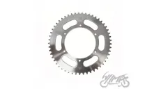 SPROCKET, REAR FOR DERBI SEND TYPE 