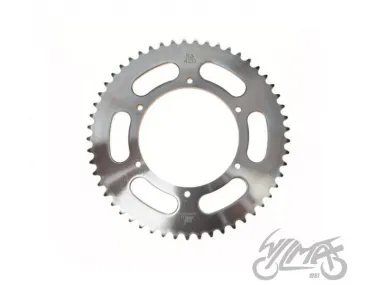 SPROCKET, REAR FOR DERBI SEND TYPE 